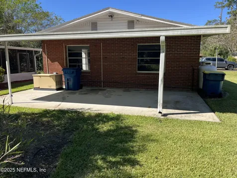3843 Bessent Road Jacksonville FL 32218