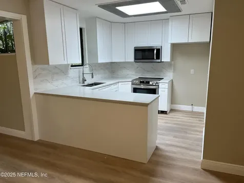 3843 Bessent Road Jacksonville FL 32218
