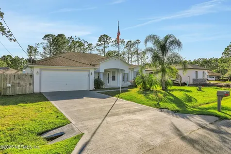 37 Buffalo Plains Lane Palm Coast FL 32137