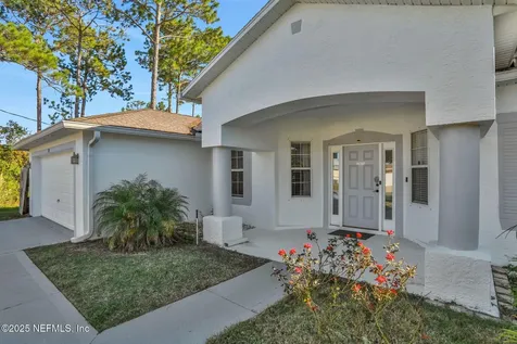 37 Buffalo Plains Lane Palm Coast FL 32137