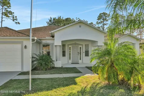 37 Buffalo Plains Lane Palm Coast FL 32137