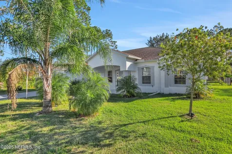 37 Buffalo Plains Lane Palm Coast FL 32137