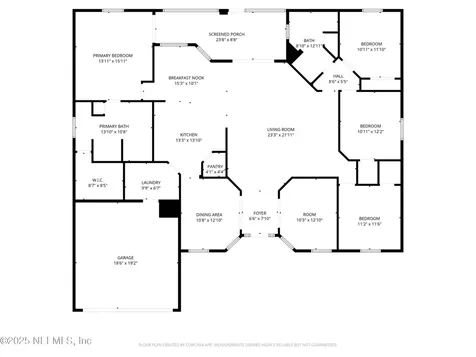37 Buffalo Plains Lane Palm Coast FL 32137