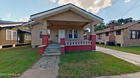 54 W 27th Street Jacksonville FL 32206