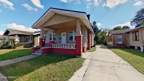 54 W 27th Street Jacksonville FL 32206