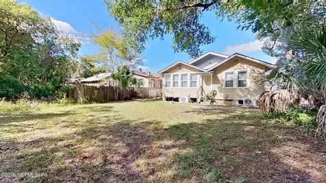 54 W 27th Street Jacksonville FL 32206