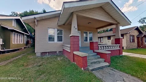 54 W 27th Street Jacksonville FL 32206