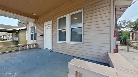 54 W 27th Street Jacksonville FL 32206