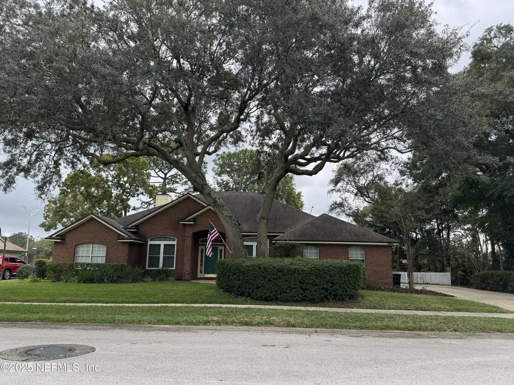 11048 Raley Creek Drive S Jacksonville FL 32225