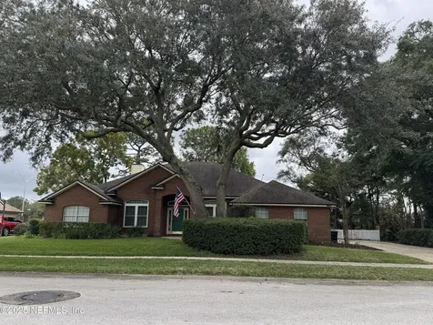 11048 Raley Creek Drive S Jacksonville FL 32225