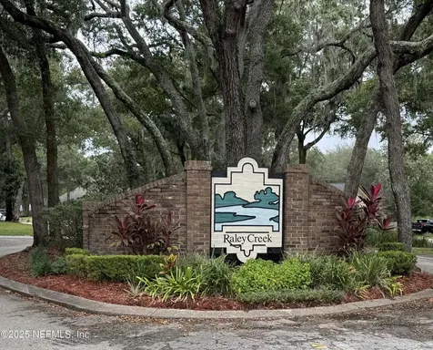 11048 Raley Creek Drive S Jacksonville FL 32225