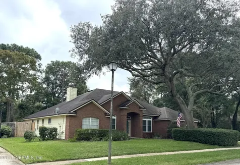 11048 Raley Creek Drive S Jacksonville FL 32225