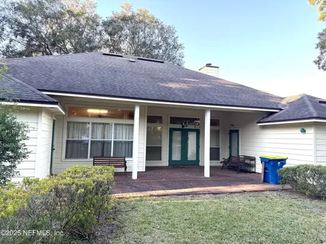 11048 Raley Creek Drive S Jacksonville FL 32225