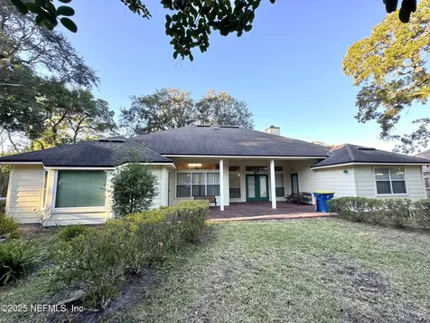 11048 Raley Creek Drive S Jacksonville FL 32225