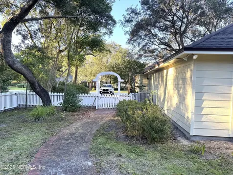 11048 Raley Creek Drive S Jacksonville FL 32225