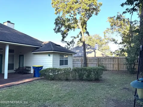 11048 Raley Creek Drive S Jacksonville FL 32225