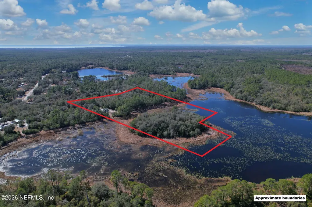 118 Acacia Street Crescent City FL 32112