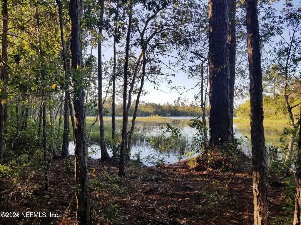 118 Acacia Street Crescent City FL 32112