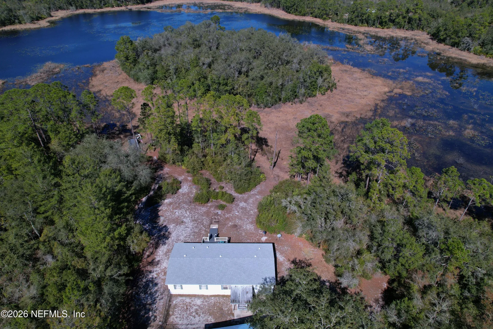118 Acacia Street Crescent City FL 32112
