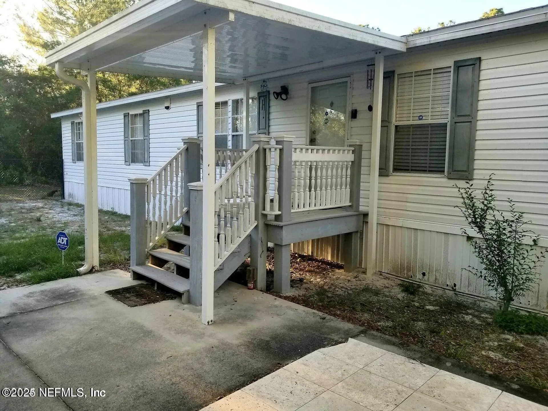 118 Acacia Street Crescent City FL 32112
