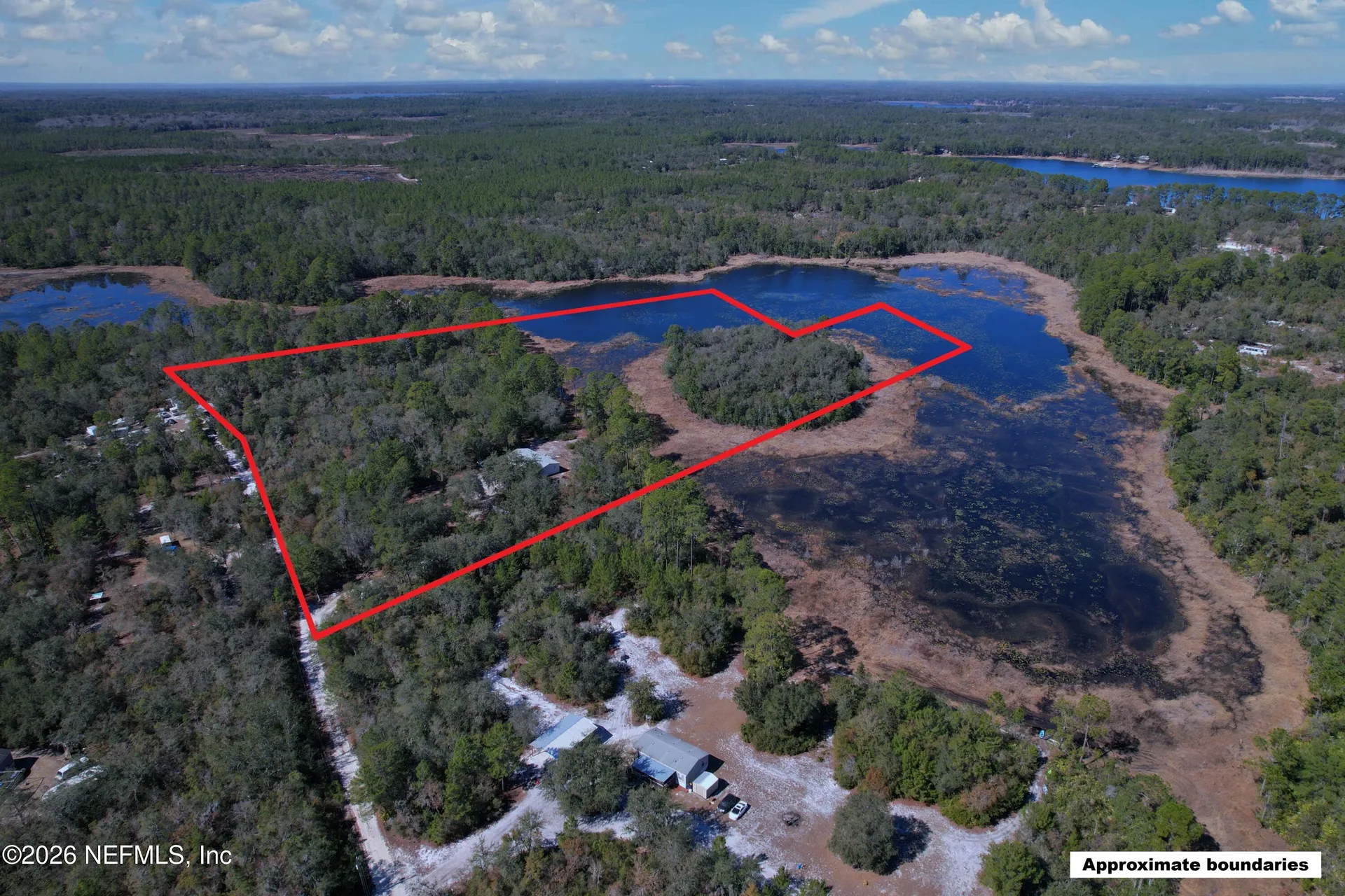 118 Acacia Street Crescent City FL 32112