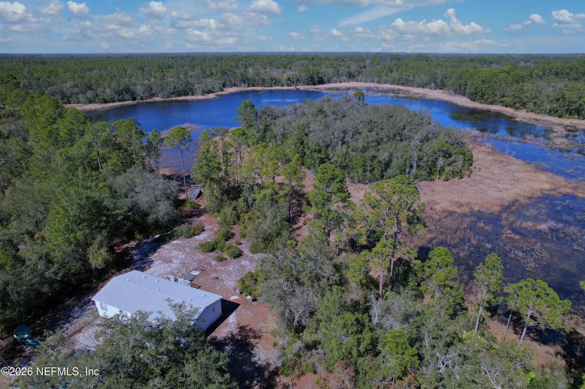 118 Acacia Street Crescent City FL 32112