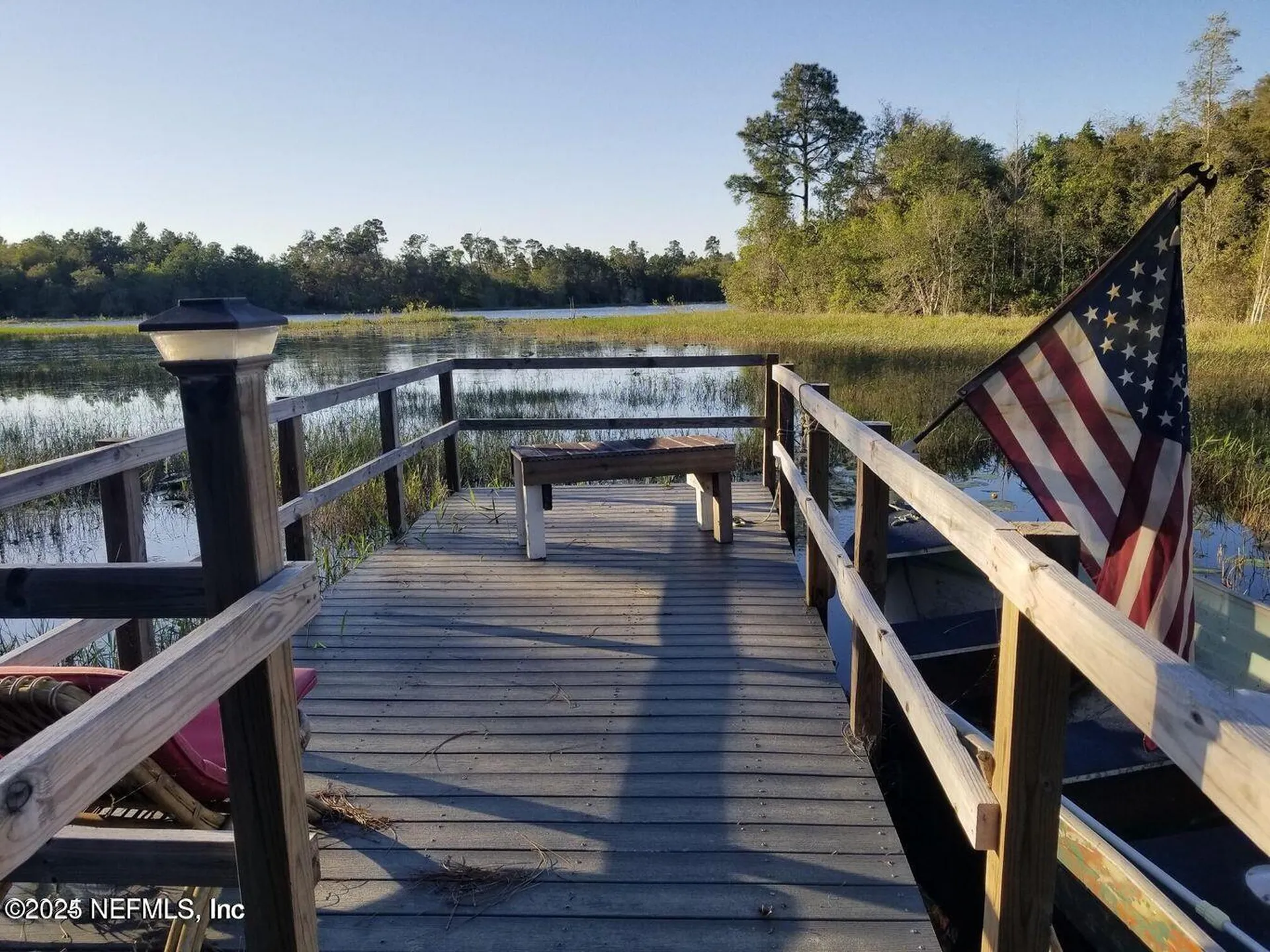 118 Acacia Street Crescent City FL 32112
