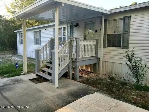 118 Acacia Street Crescent City FL 32112