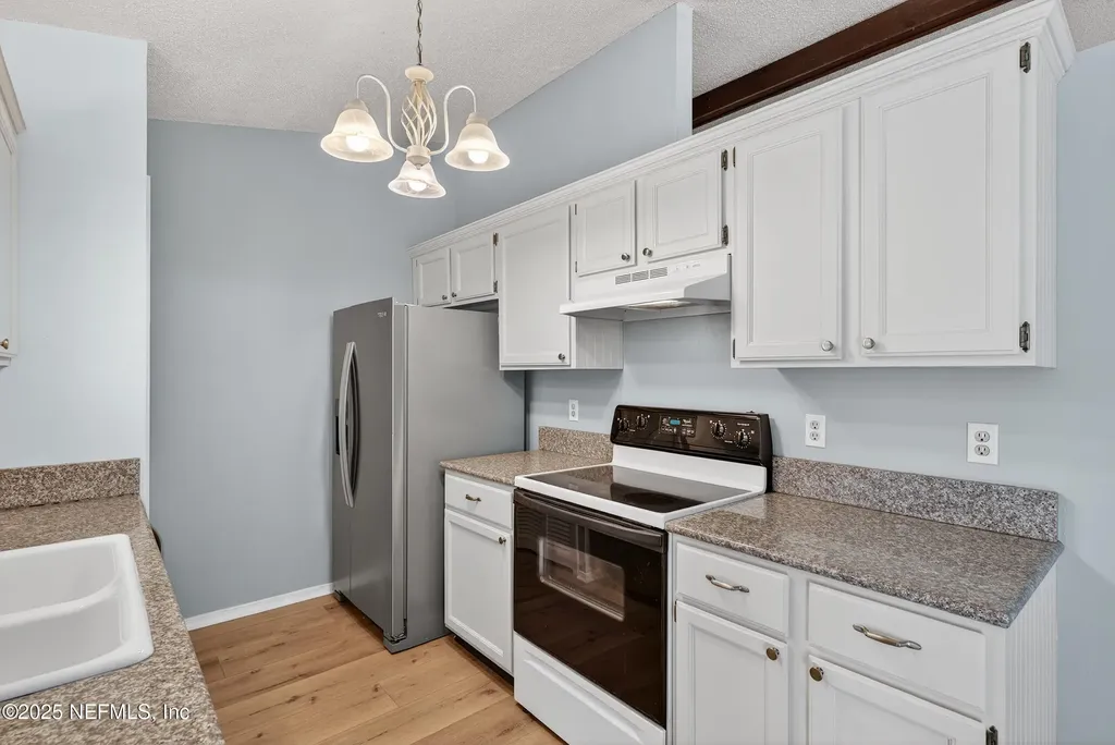 603 Benjamin Harrison Street Orange Park FL 32073