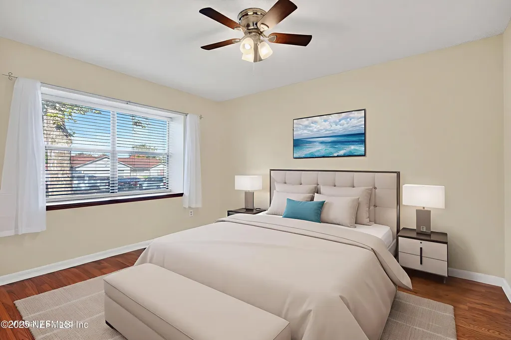 603 Benjamin Harrison Street Orange Park FL 32073