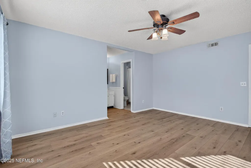 603 Benjamin Harrison Street Orange Park FL 32073
