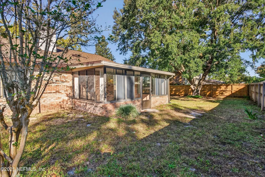 603 Benjamin Harrison Street Orange Park FL 32073