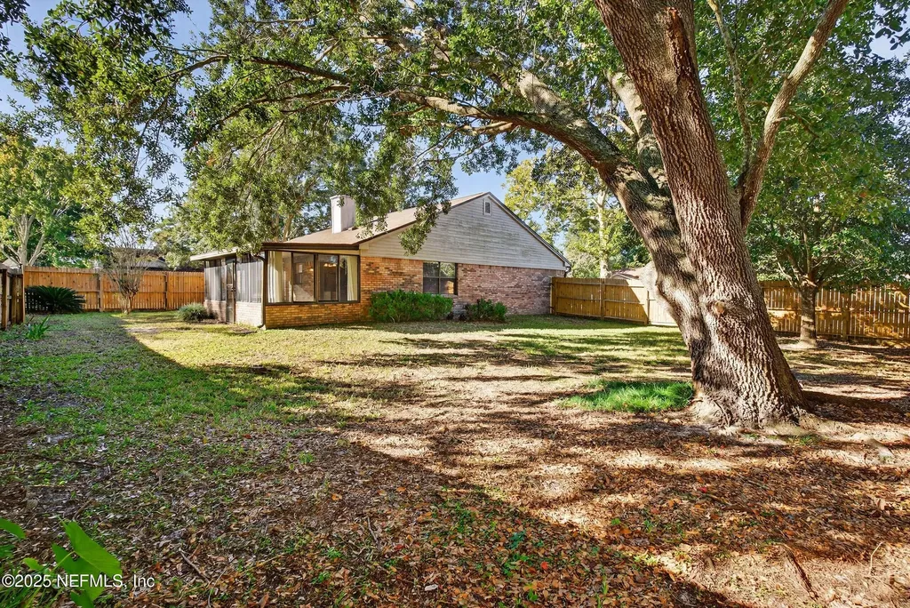 603 Benjamin Harrison Street Orange Park FL 32073