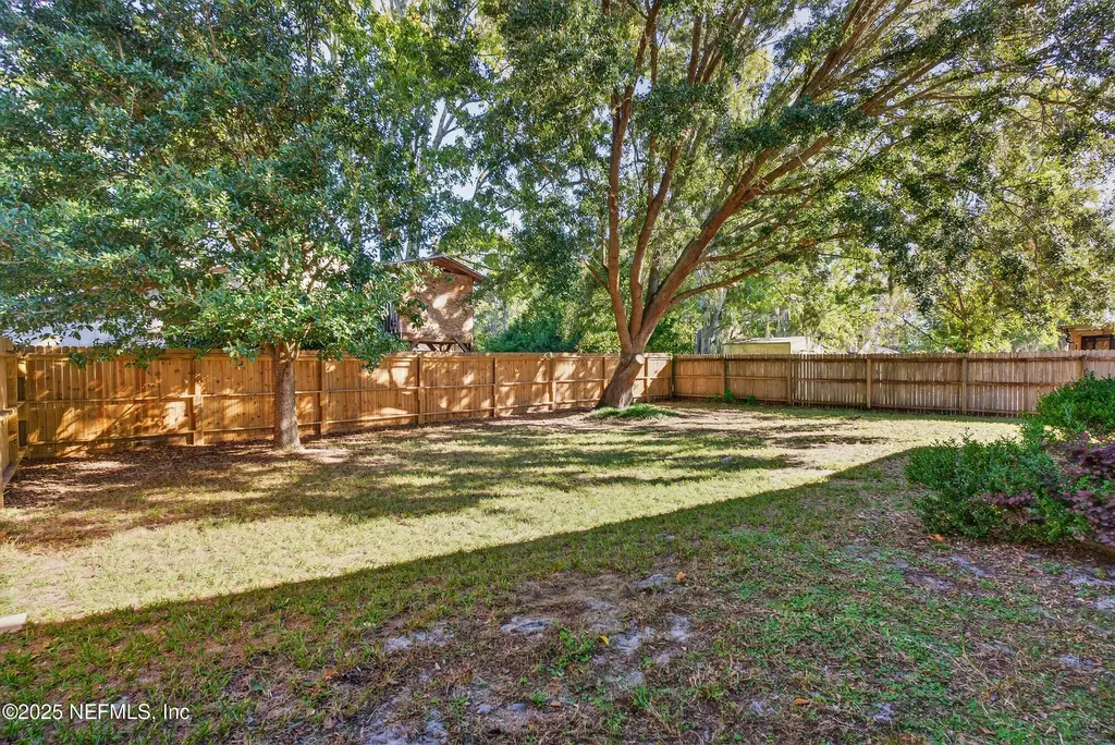 603 Benjamin Harrison Street Orange Park FL 32073