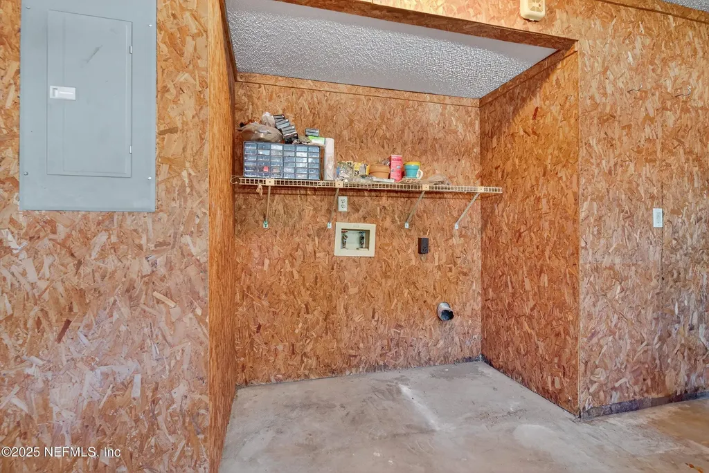 603 Benjamin Harrison Street Orange Park FL 32073
