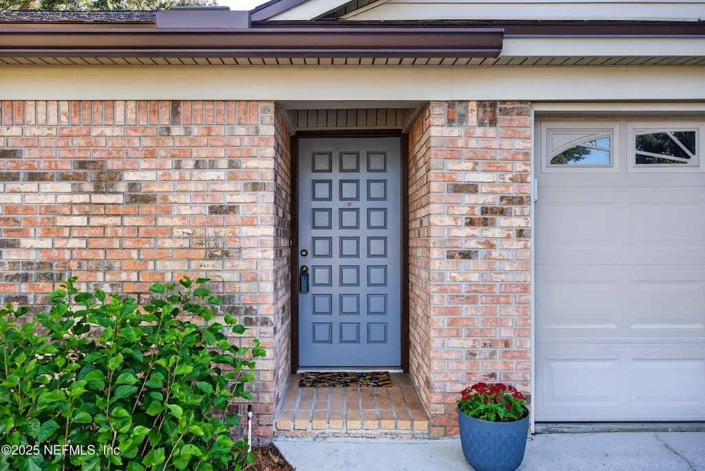 603 Benjamin Harrison Street Orange Park FL 32073