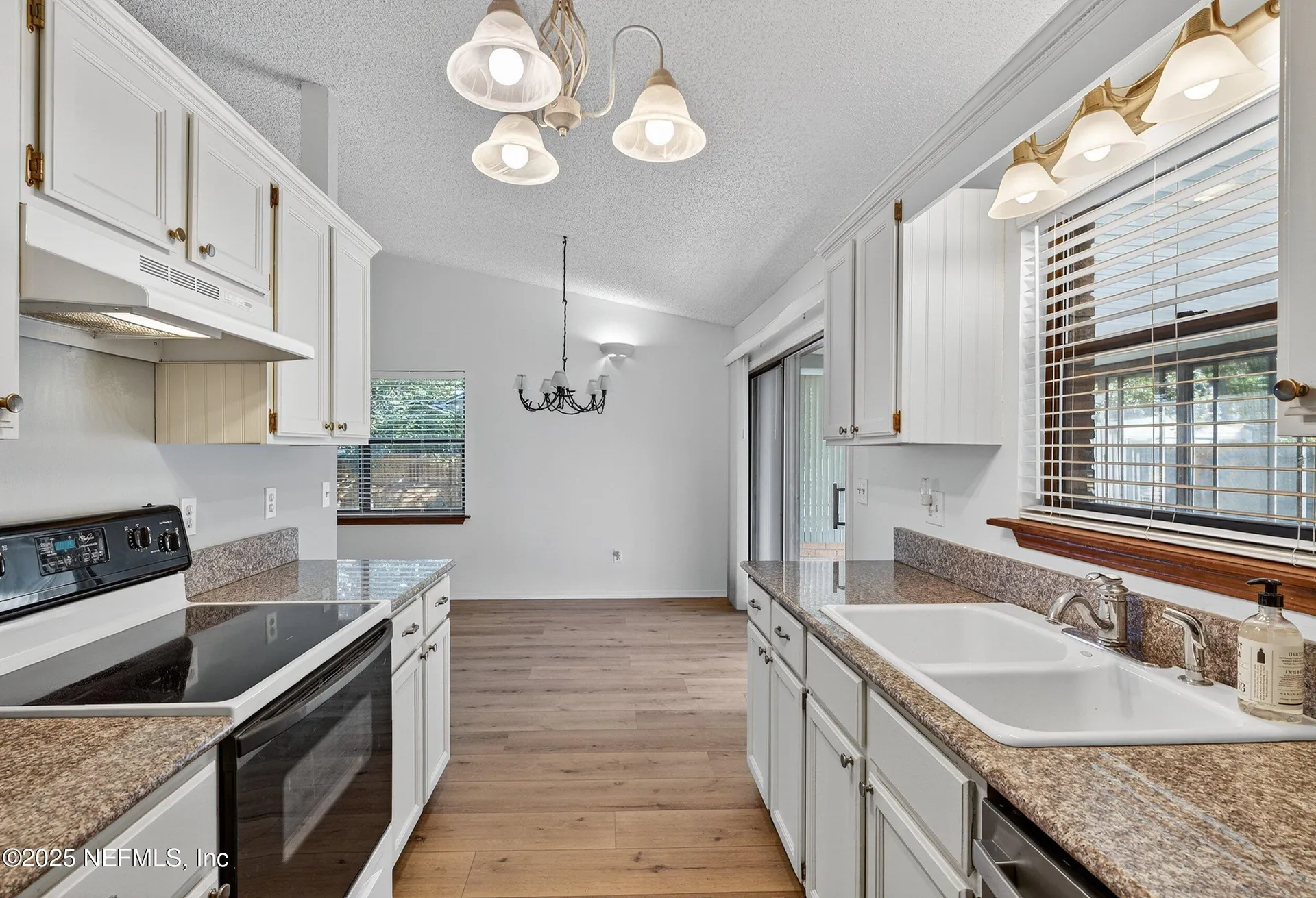 603 Benjamin Harrison Street Orange Park FL 32073