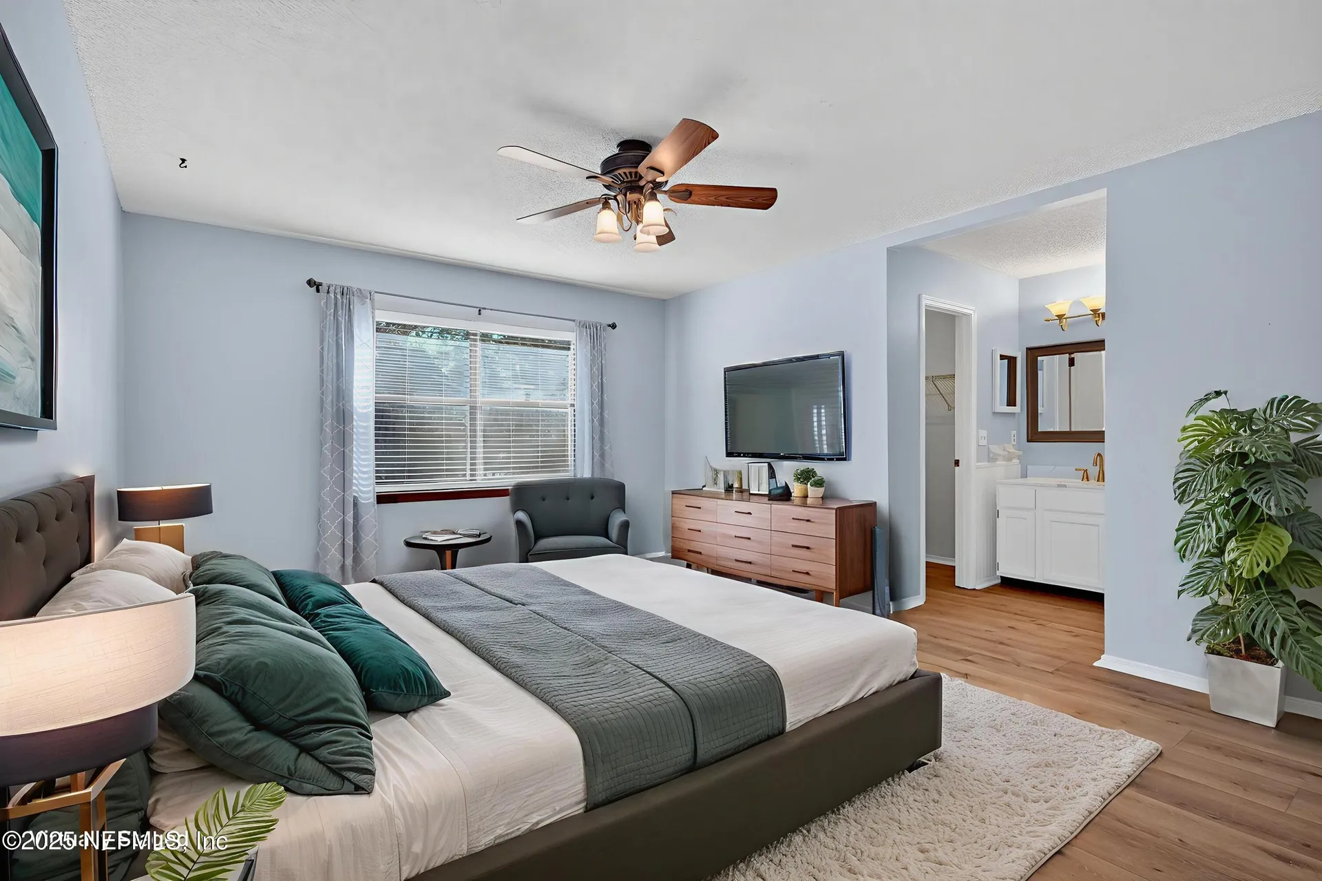 603 Benjamin Harrison Street Orange Park FL 32073