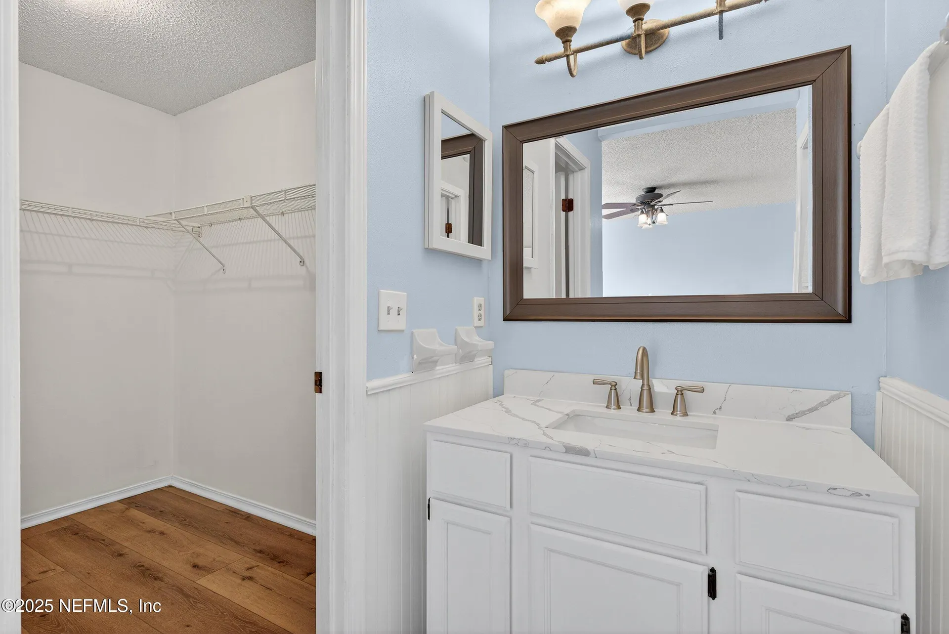 603 Benjamin Harrison Street Orange Park FL 32073