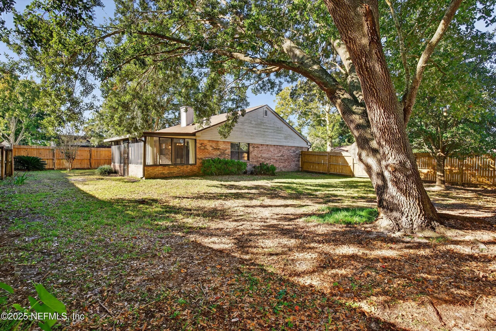 603 Benjamin Harrison Street Orange Park FL 32073