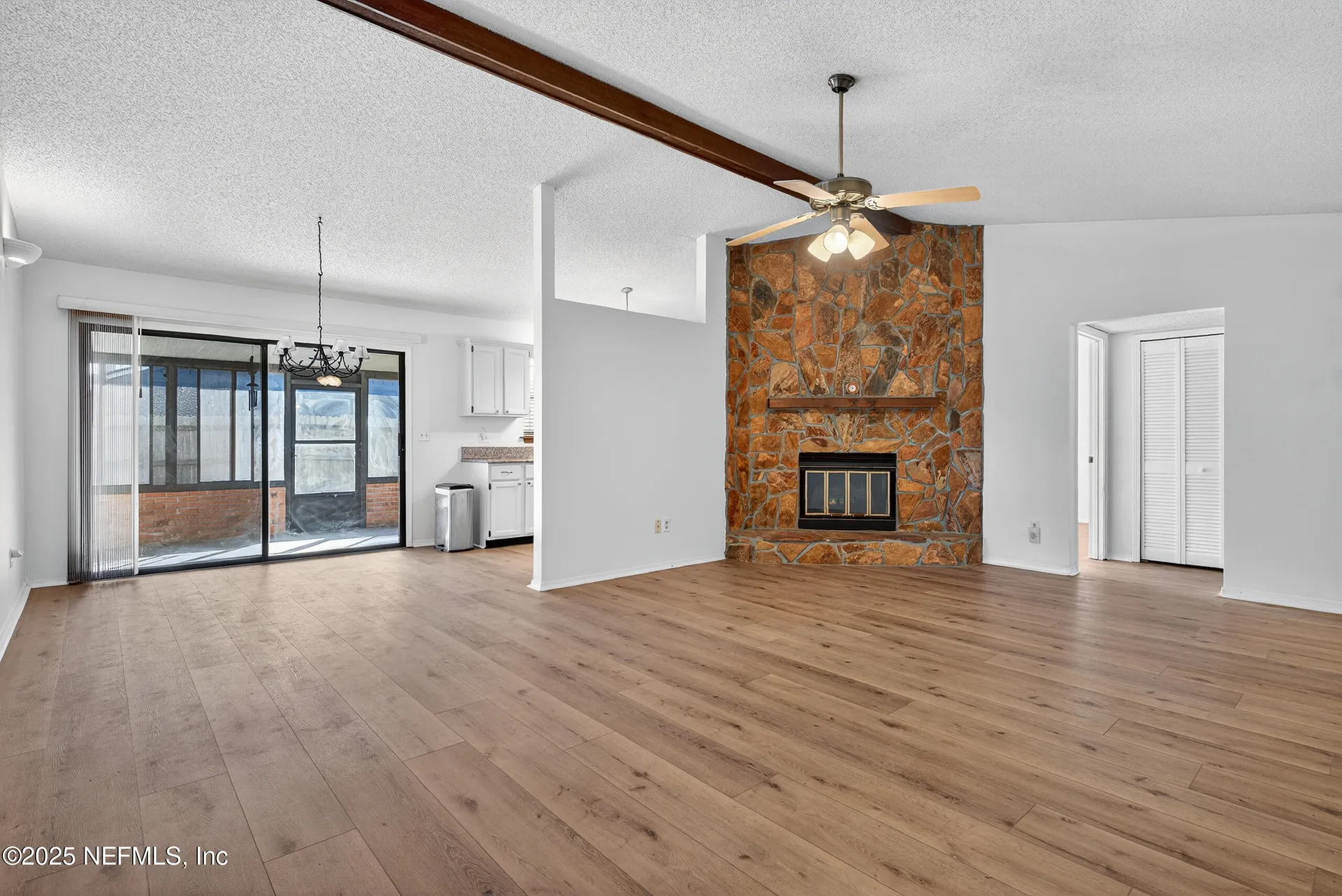 603 Benjamin Harrison Street Orange Park FL 32073
