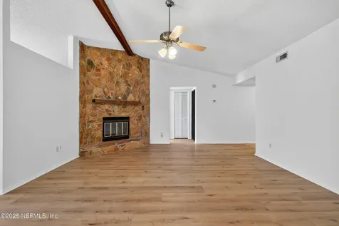 603 Benjamin Harrison Street Orange Park FL 32073