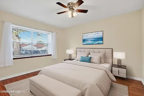 603 Benjamin Harrison Street Orange Park FL 32073