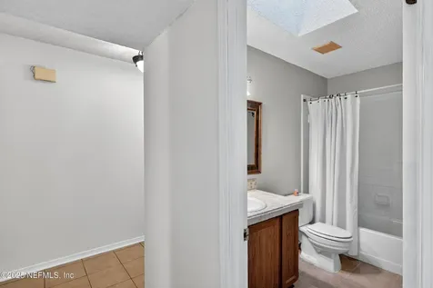 603 Benjamin Harrison Street Orange Park FL 32073