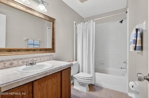 603 Benjamin Harrison Street Orange Park FL 32073