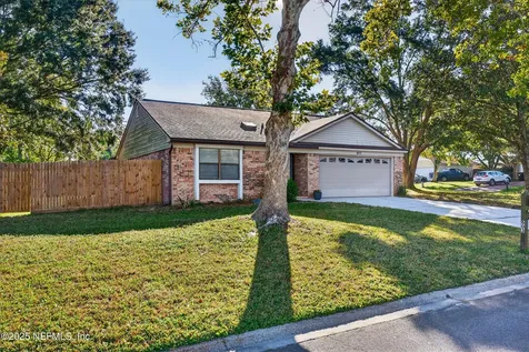603 Benjamin Harrison Street Orange Park FL 32073