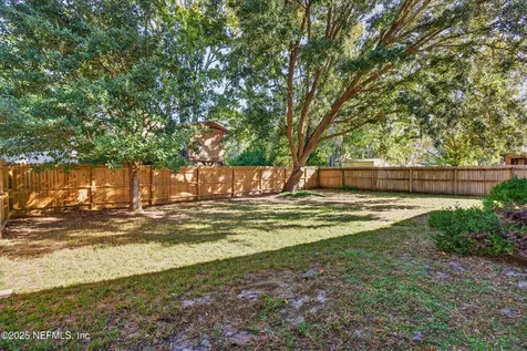 603 Benjamin Harrison Street Orange Park FL 32073