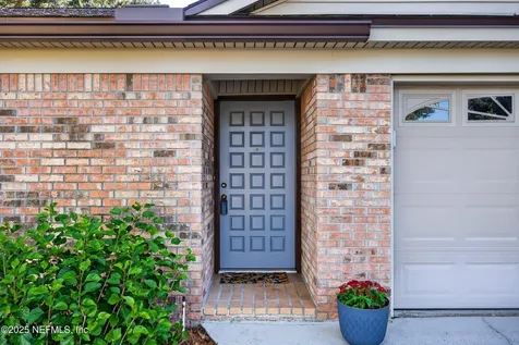 603 Benjamin Harrison Street Orange Park FL 32073