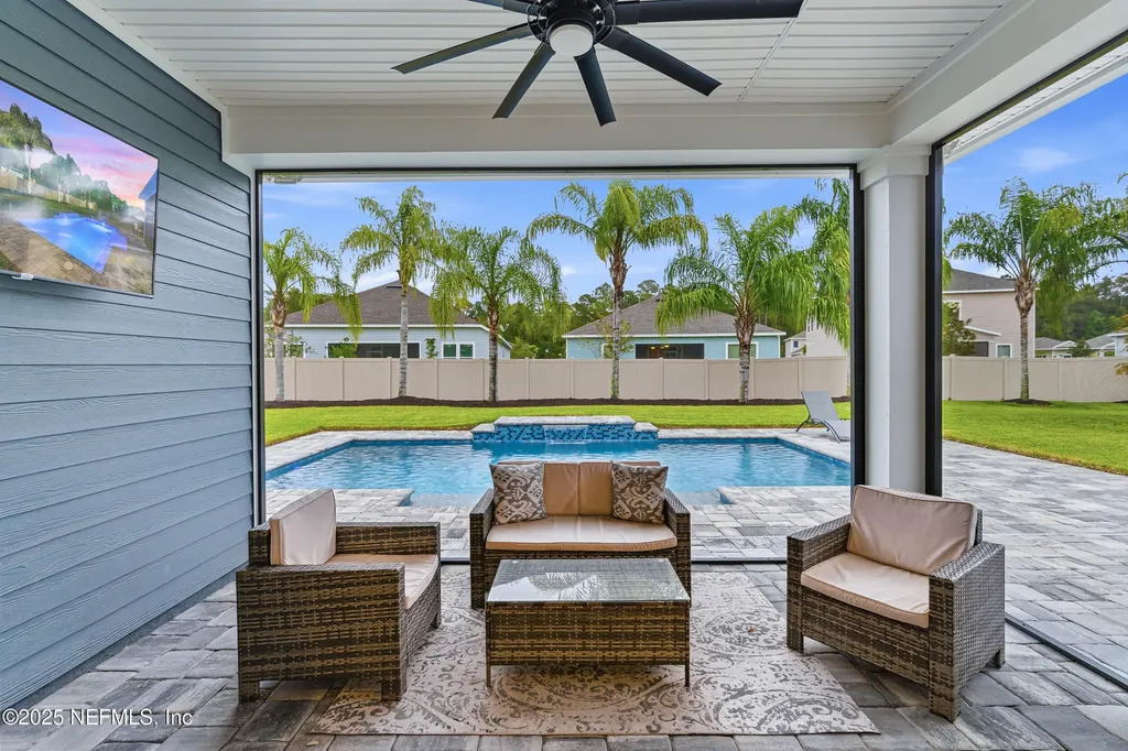 375 Kirkside Avenue St. Augustine FL 32095