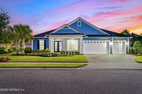375 Kirkside Avenue St. Augustine FL 32095